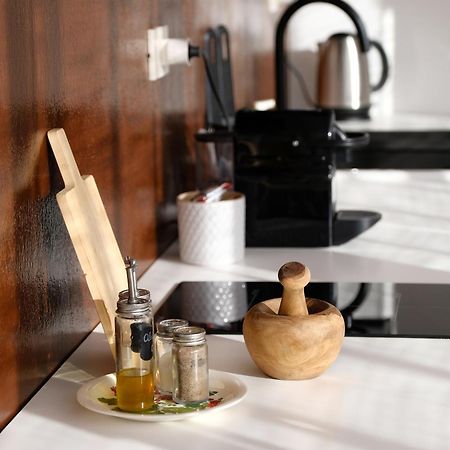 Apartament Casa Donna Pippina Villafrati Zewnętrze zdjęcie