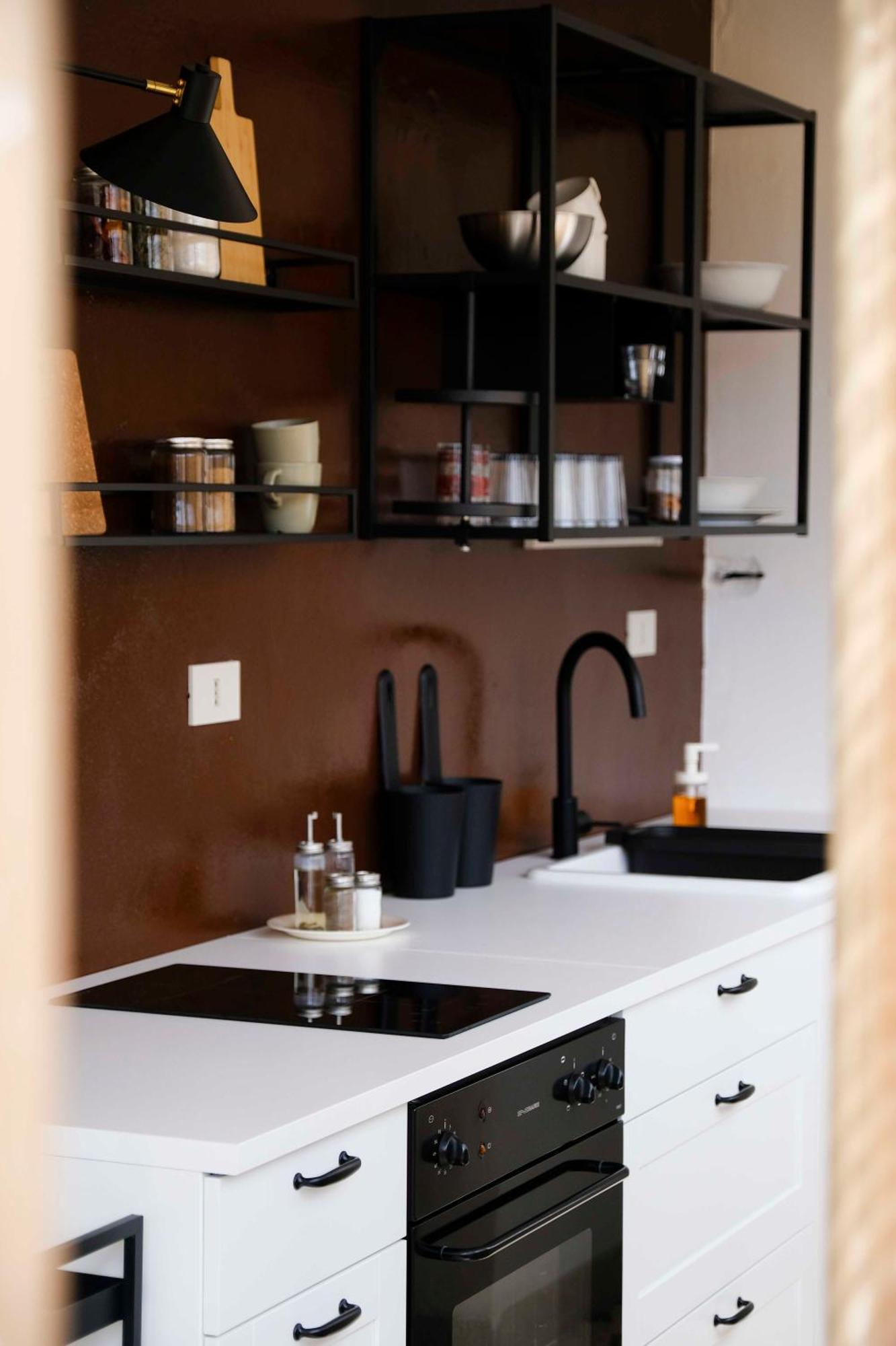 Apartament Casa Donna Pippina Villafrati Zewnętrze zdjęcie