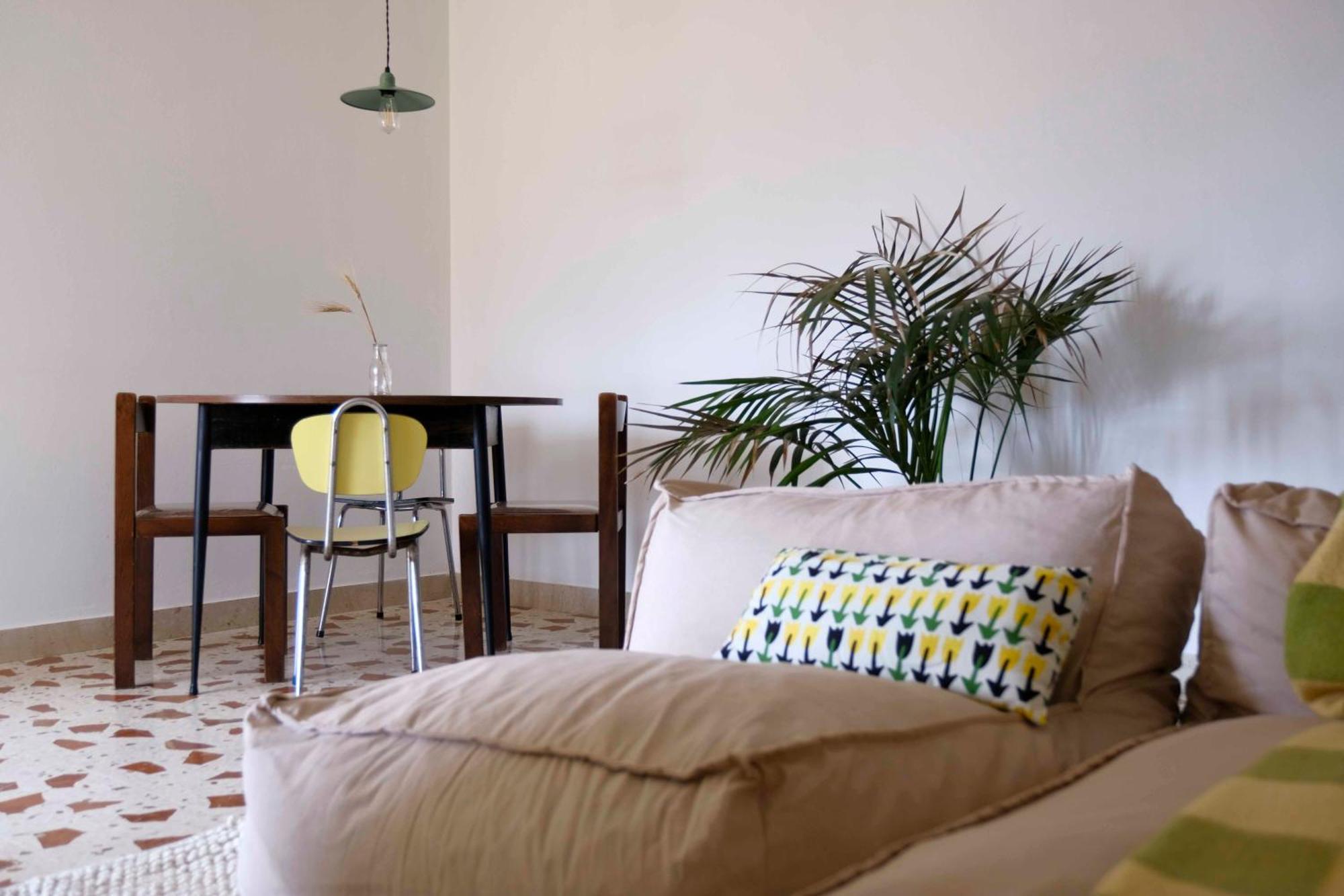 Apartament Casa Donna Pippina Villafrati Zewnętrze zdjęcie