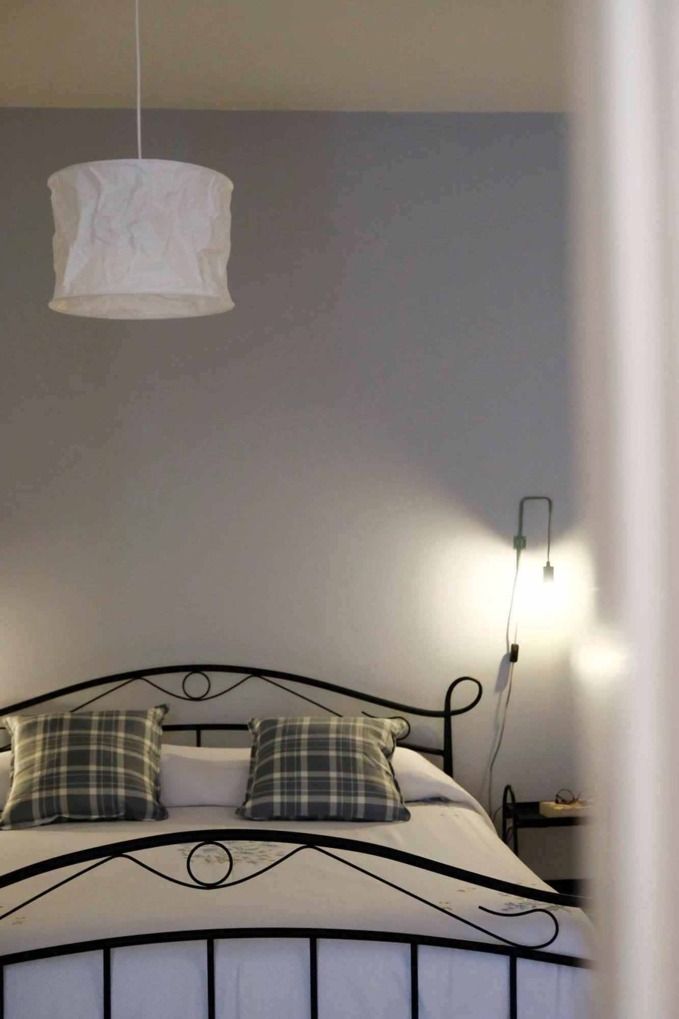 Apartament Casa Donna Pippina Villafrati Zewnętrze zdjęcie