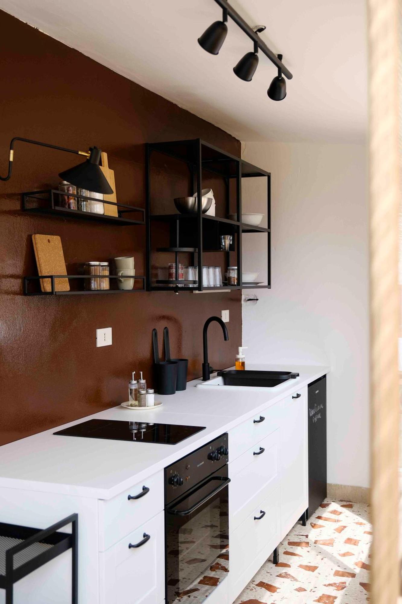 Apartament Casa Donna Pippina Villafrati Zewnętrze zdjęcie