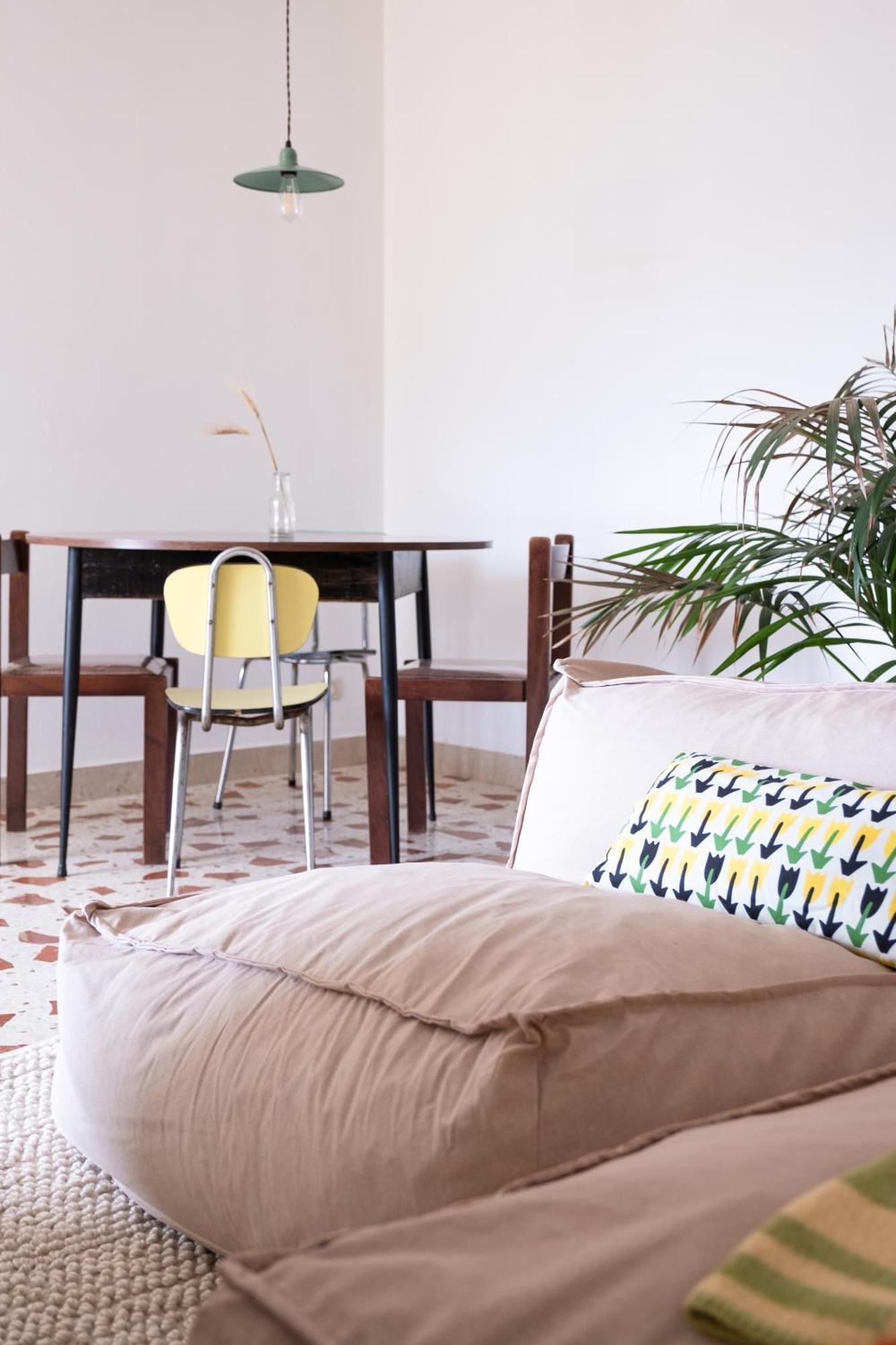 Apartament Casa Donna Pippina Villafrati Zewnętrze zdjęcie